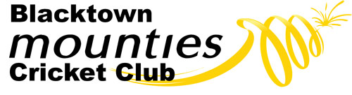 Blacktown District Cricket Club